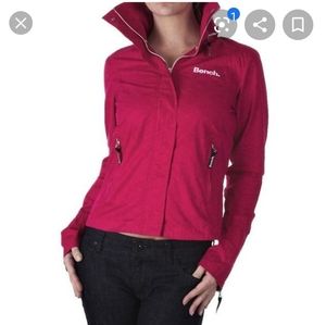 BENCH 'BBQ Jacket' 💗